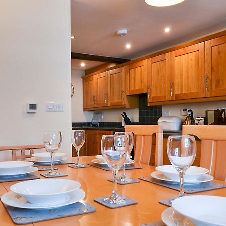 Biskey Burrow Villa Bowness-on-Windermere Luaran gambar