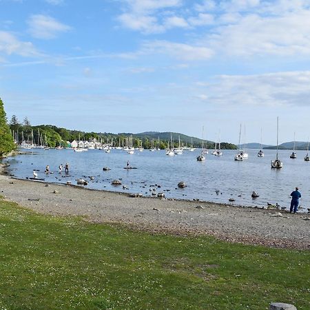 Biskey Burrow Villa Bowness-on-Windermere Luaran gambar