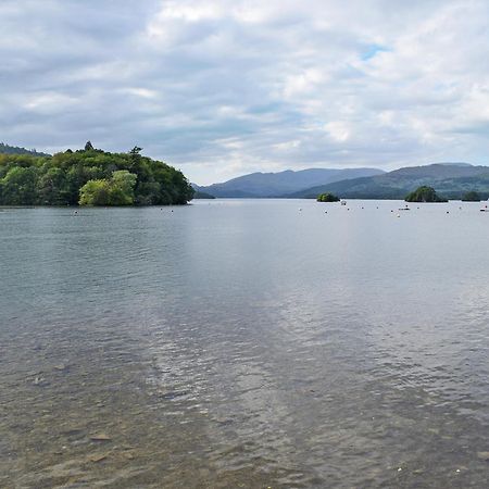 Biskey Burrow Villa Bowness-on-Windermere Luaran gambar