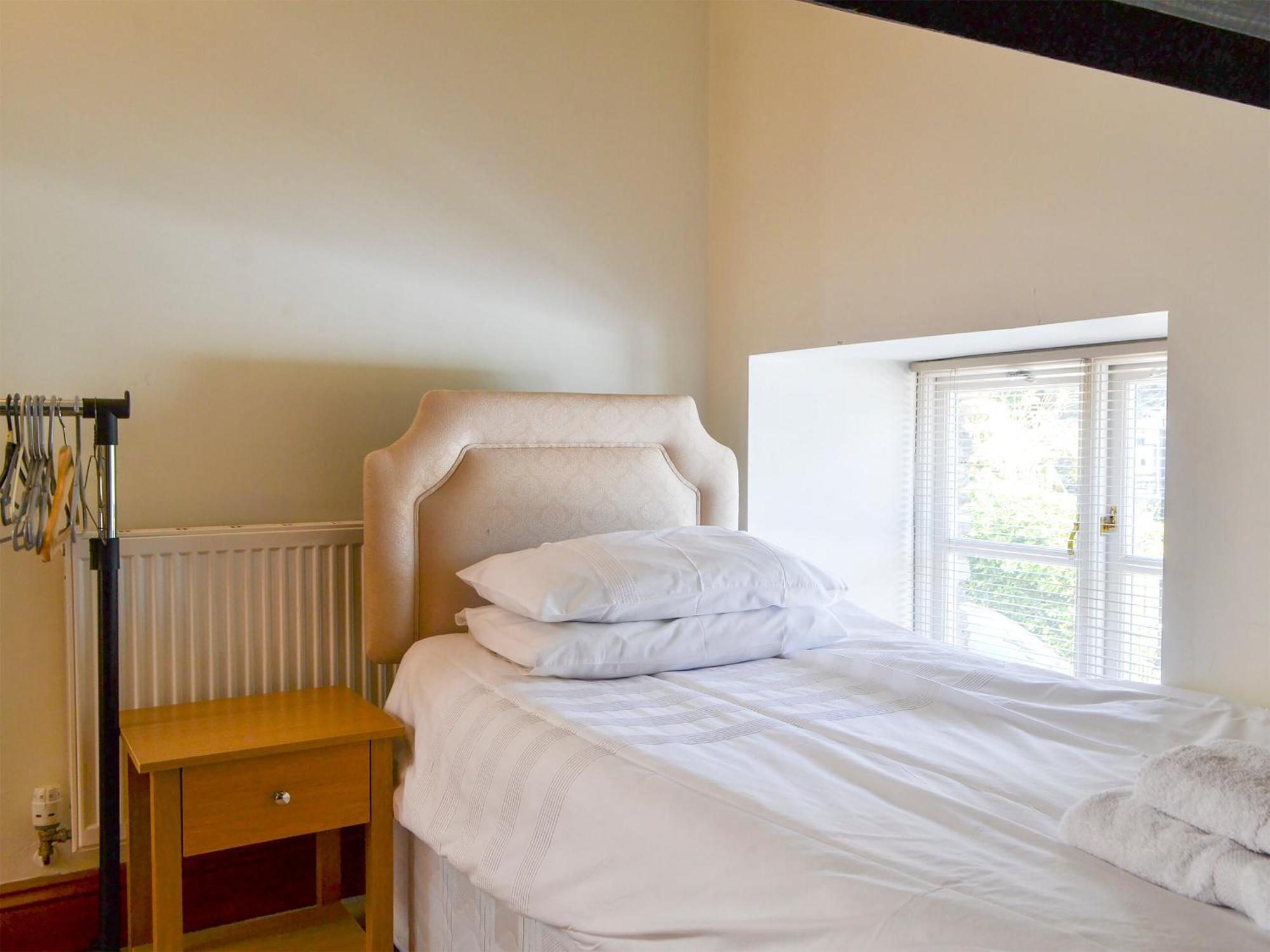 Biskey Burrow Villa Bowness-on-Windermere Luaran gambar