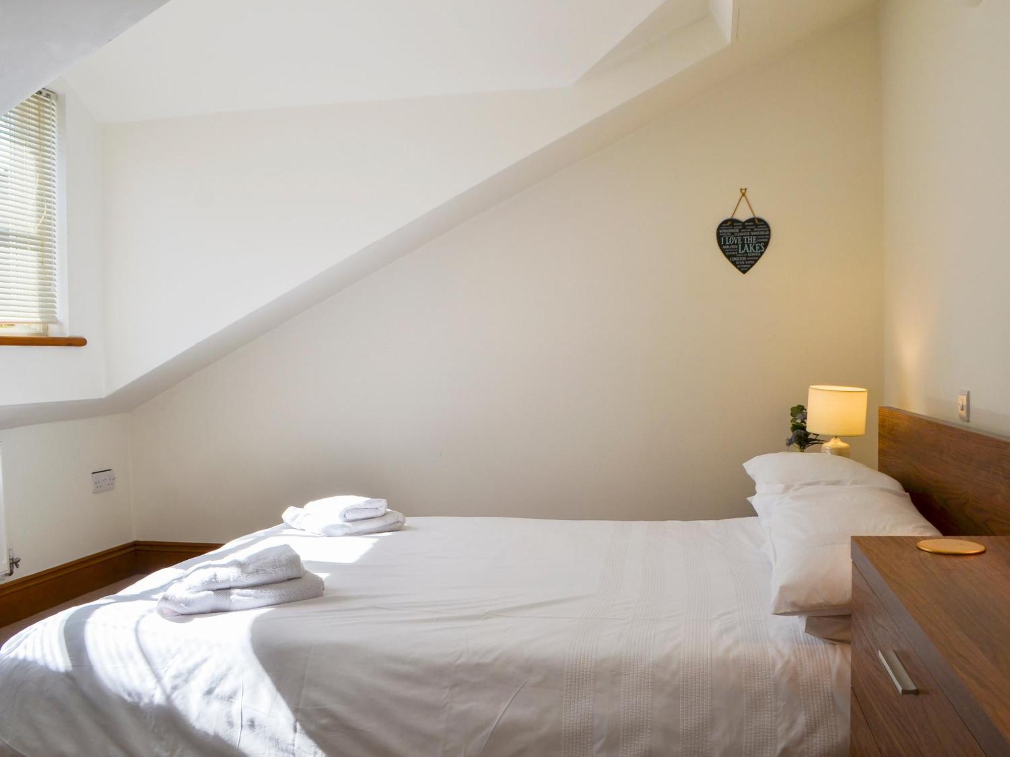Biskey Burrow Villa Bowness-on-Windermere Luaran gambar