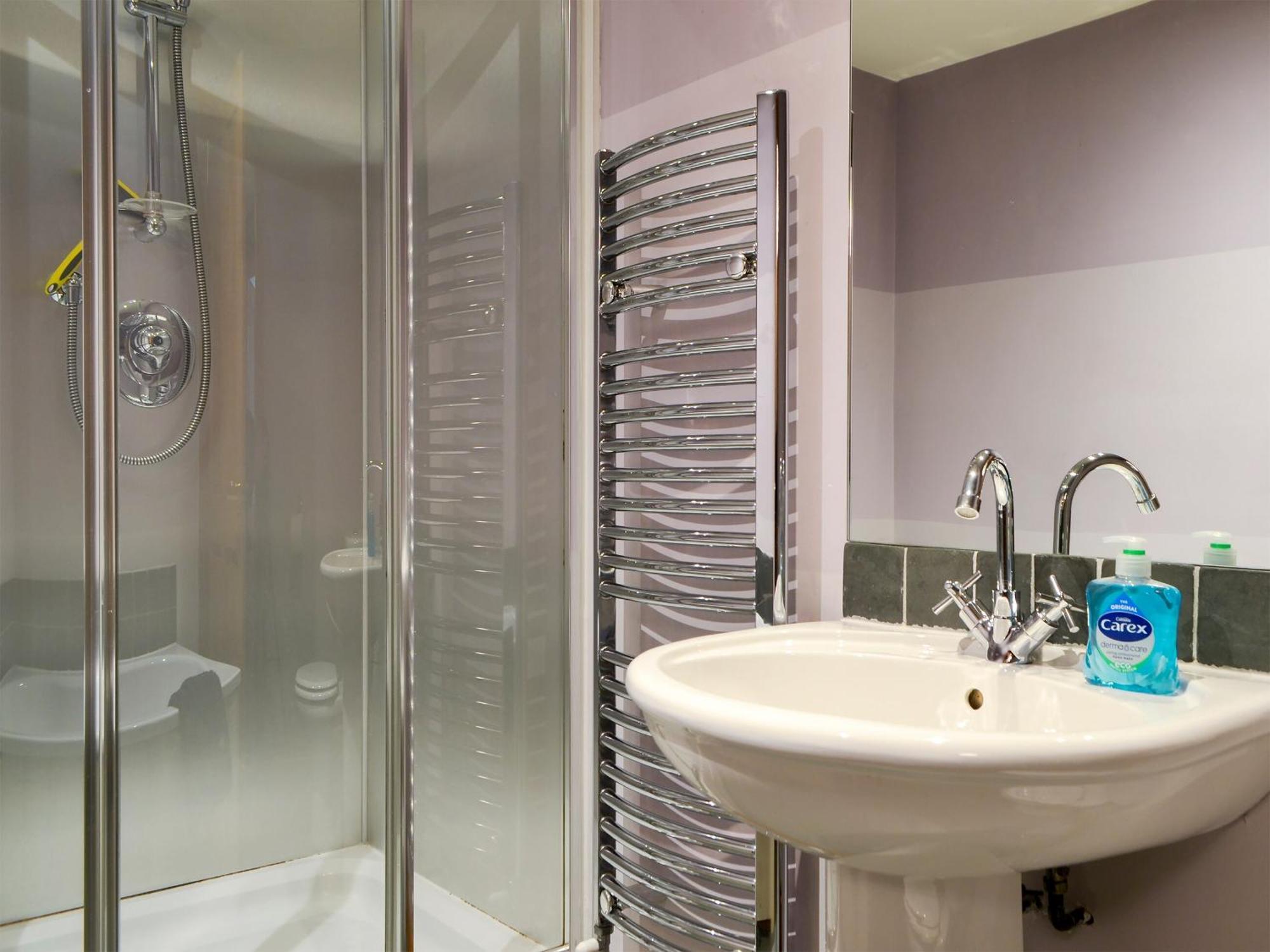 Biskey Burrow Villa Bowness-on-Windermere Luaran gambar