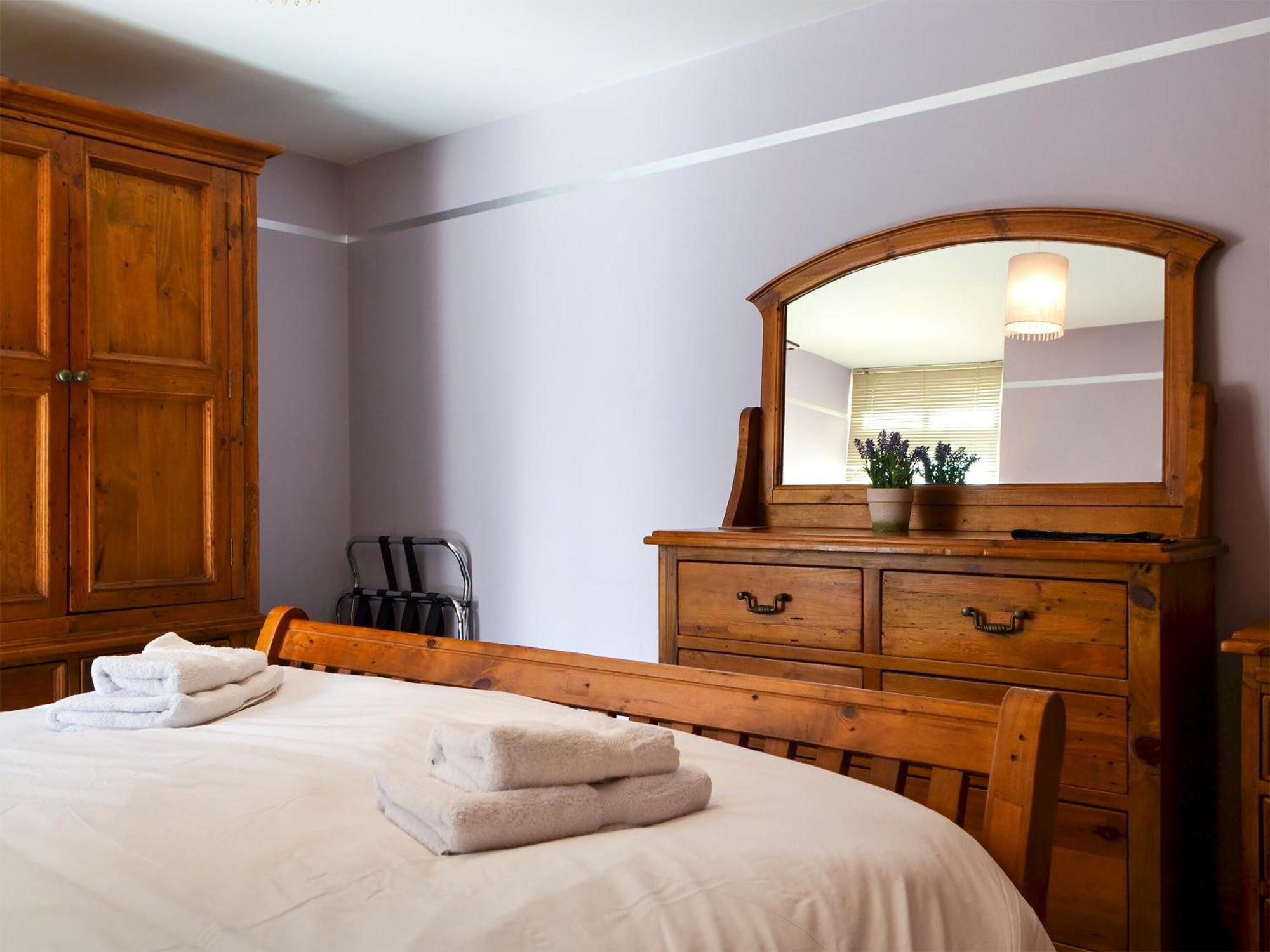 Biskey Burrow Villa Bowness-on-Windermere Luaran gambar