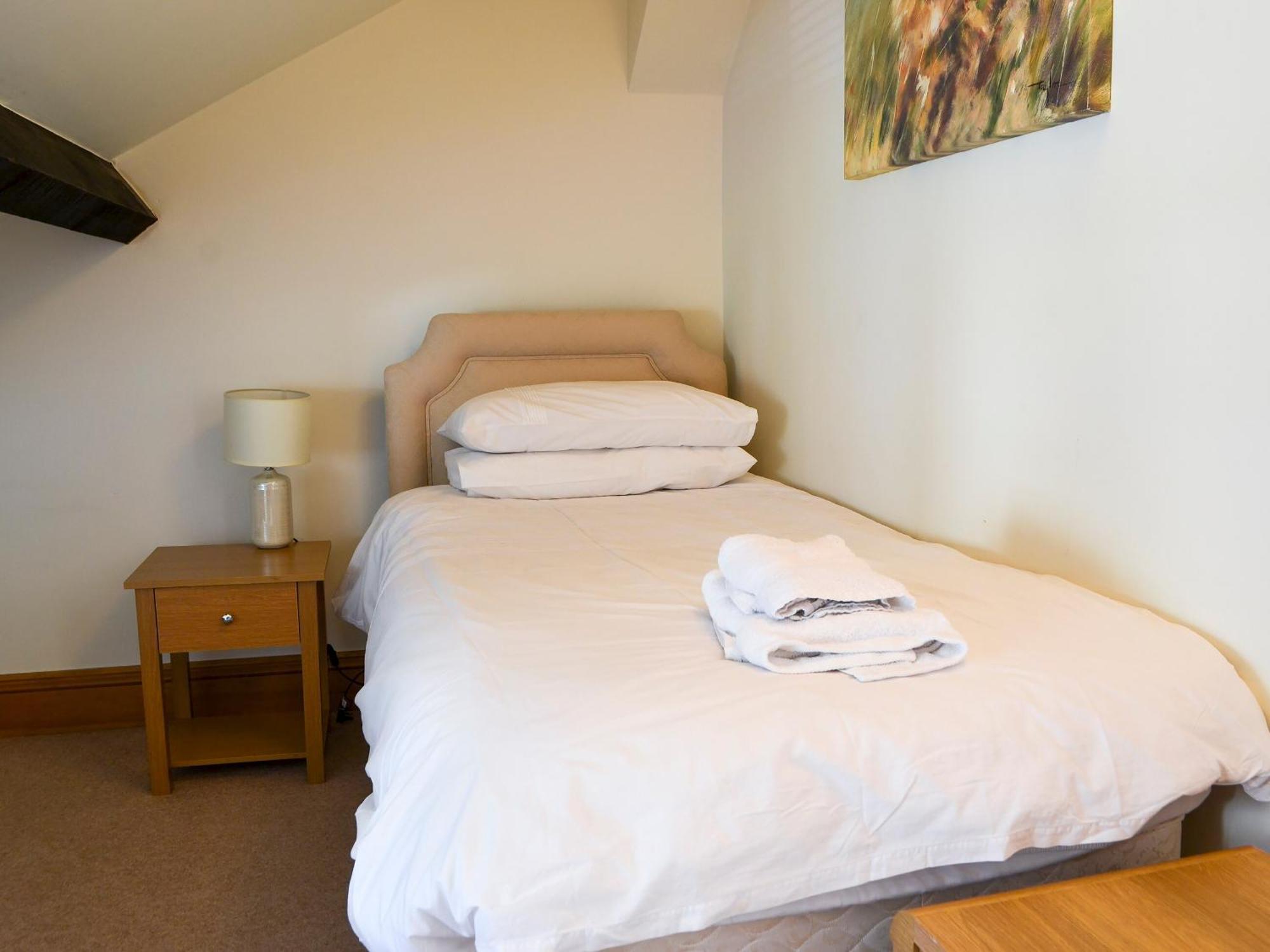 Biskey Burrow Villa Bowness-on-Windermere Luaran gambar
