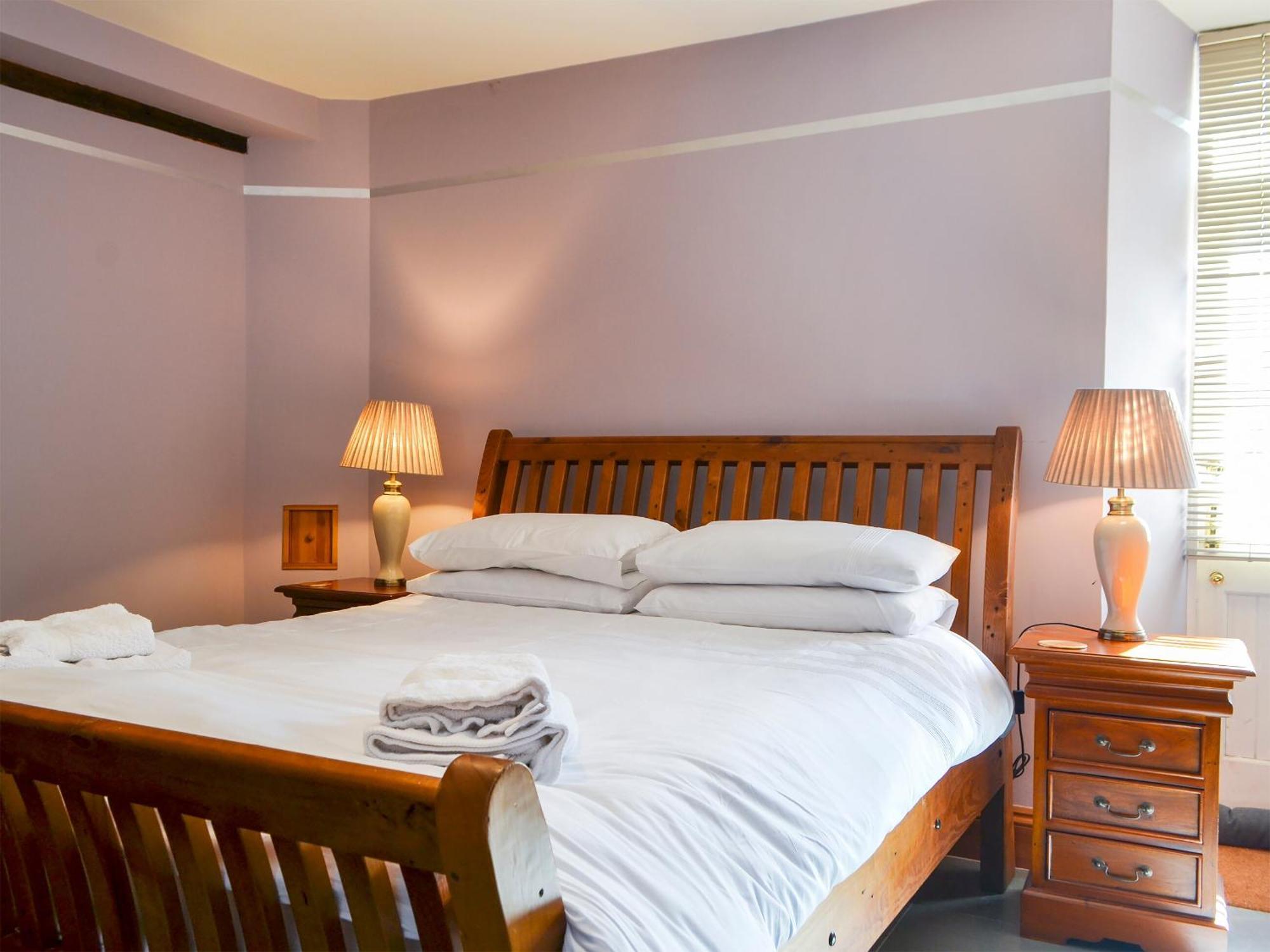 Biskey Burrow Villa Bowness-on-Windermere Luaran gambar