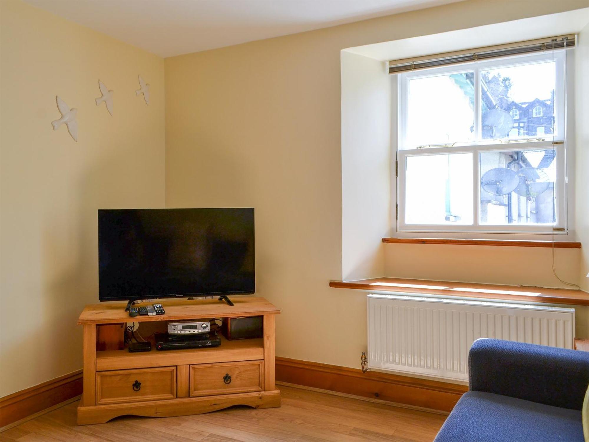 Biskey Burrow Villa Bowness-on-Windermere Luaran gambar