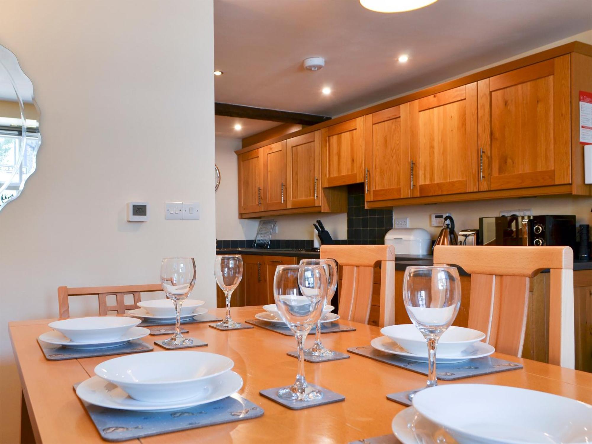 Biskey Burrow Villa Bowness-on-Windermere Luaran gambar
