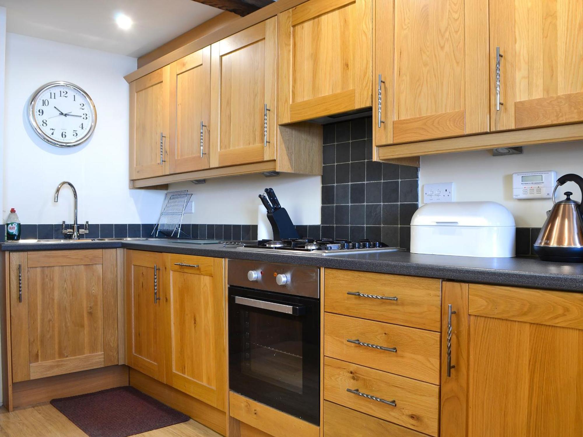 Biskey Burrow Villa Bowness-on-Windermere Luaran gambar
